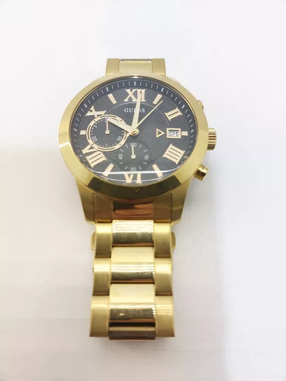 ZEGAREK MĘSKI GUESS W0668G8 ATLAS