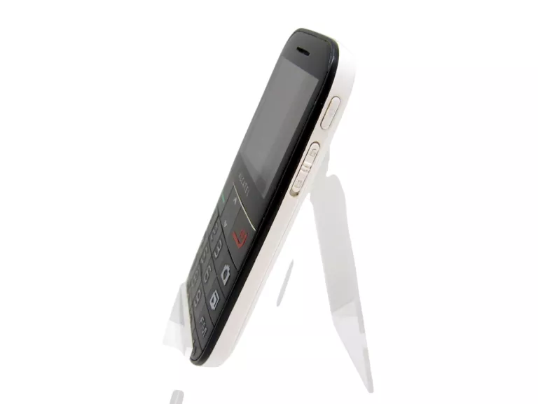 TELEFON DLA SENIORA ALCATEL 2001X TANIO OKAZJA!