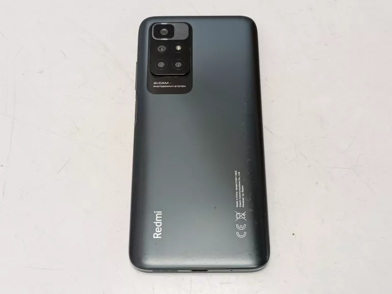TELEFON REDMI 10 4/64GB