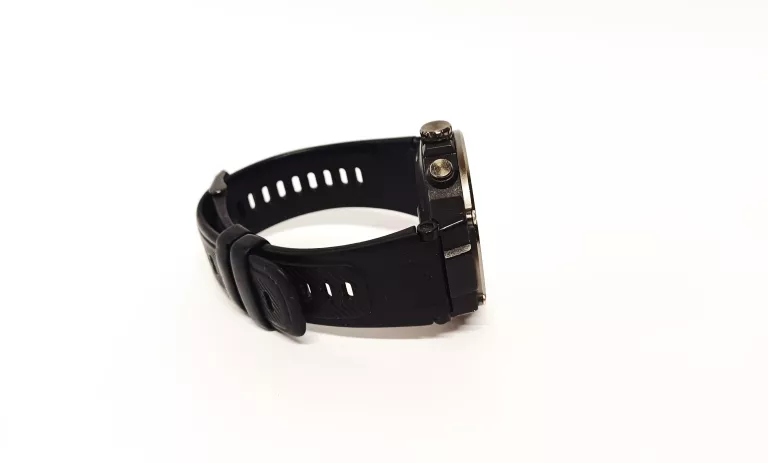 SMARTWATCH MĘSKI ZEGAREK SPORTOWY GARETT GRS PRO