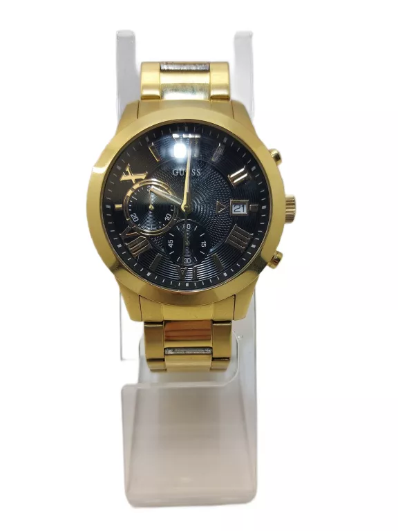 ZEGAREK MĘSKI GUESS W0668G8 ATLAS