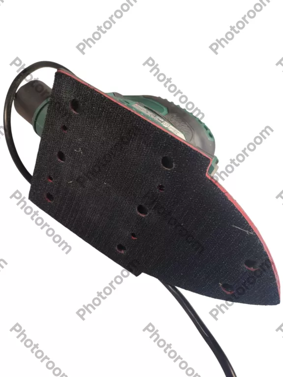 SZLIFIERKA PENTAGONALNA PARKSIDE PPS 200 C2