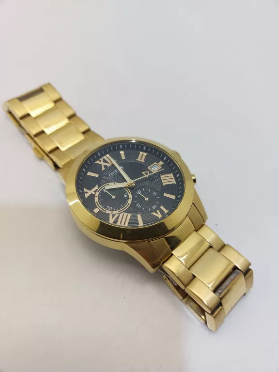 ZEGAREK MĘSKI GUESS W0668G8 ATLAS