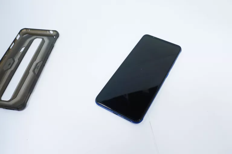NUBIA RED MAGIC 7 NX679J – POTĘŻNY SMARTFON GAMINGOWY ! 16/256GB