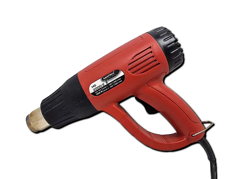 OPALARKA HOT AIR MATRIX HG 2000/2E