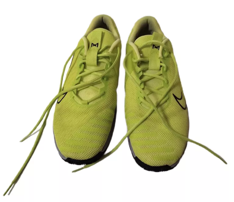 BUTY MĘSKIE NIKE METCON 9 DZ2617-701 ROZMIAR 46