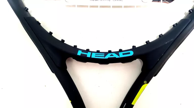 RAKIETY DO TENISA ZIEMNEGO HEAD TI. TORNADO L4 285 G STAN BDB