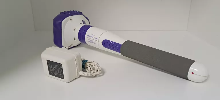 MASAŻER ZEPTER LG-818 ŁADOWARKA