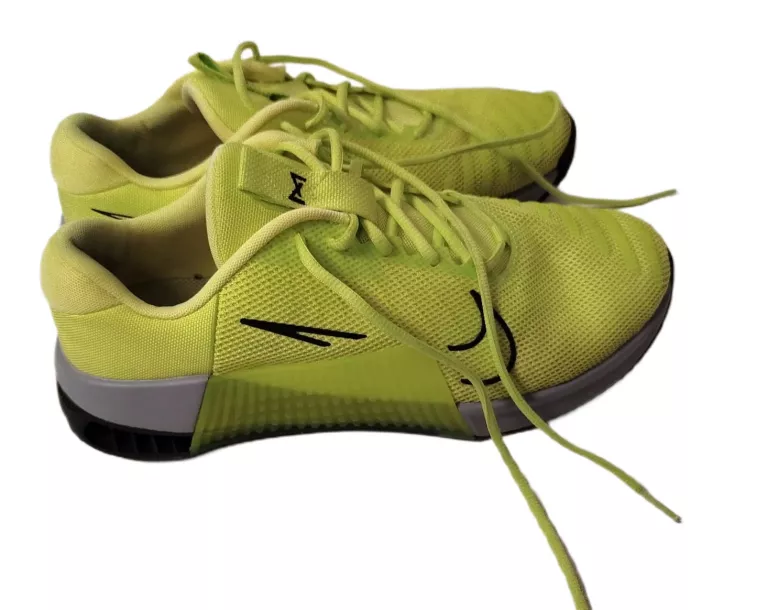 BUTY MĘSKIE NIKE METCON 9 DZ2617-701 ROZMIAR 46