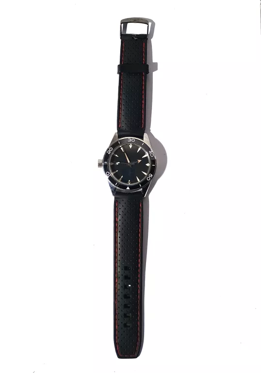 ZEGAREK WARSOVIO WAR1596-40