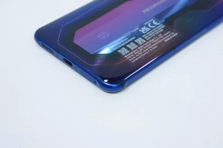 NUBIA RED MAGIC 7 NX679J – POTĘŻNY SMARTFON GAMINGOWY ! 16/256GB