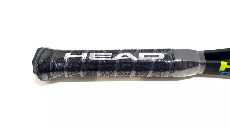 RAKIETY DO TENISA ZIEMNEGO HEAD TI. TORNADO L4 285 G STAN BDB