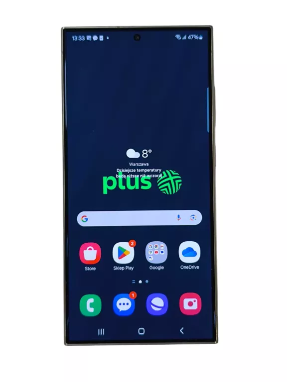 SAMSUNG GALAXY S24 ULTRA 12 GB / 512 GB 5G