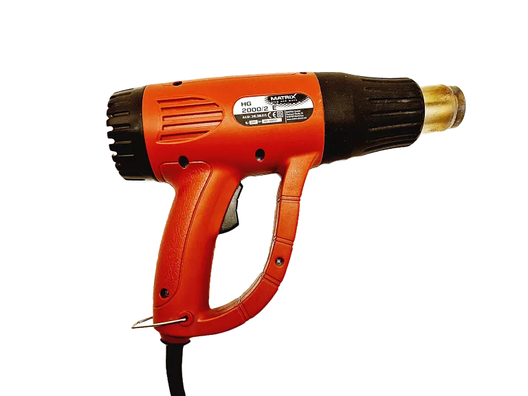 OPALARKA HOT AIR MATRIX HG 2000/2E
