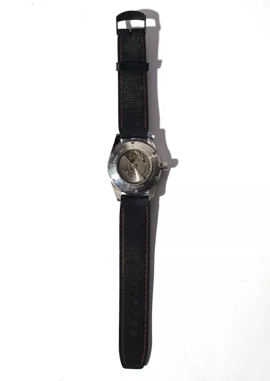ZEGAREK WARSOVIO WAR1596-40
