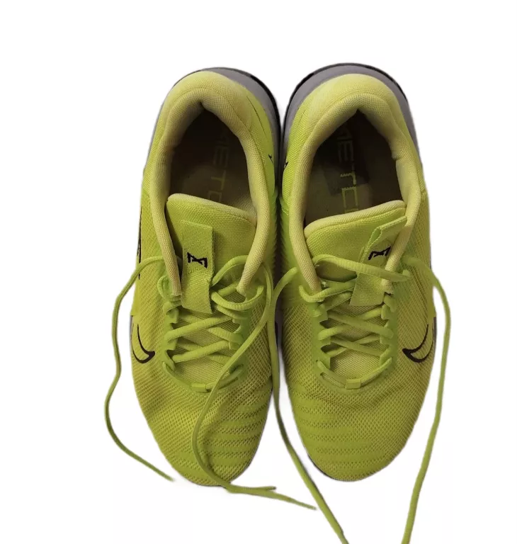 BUTY MĘSKIE NIKE METCON 9 DZ2617-701 ROZMIAR 46