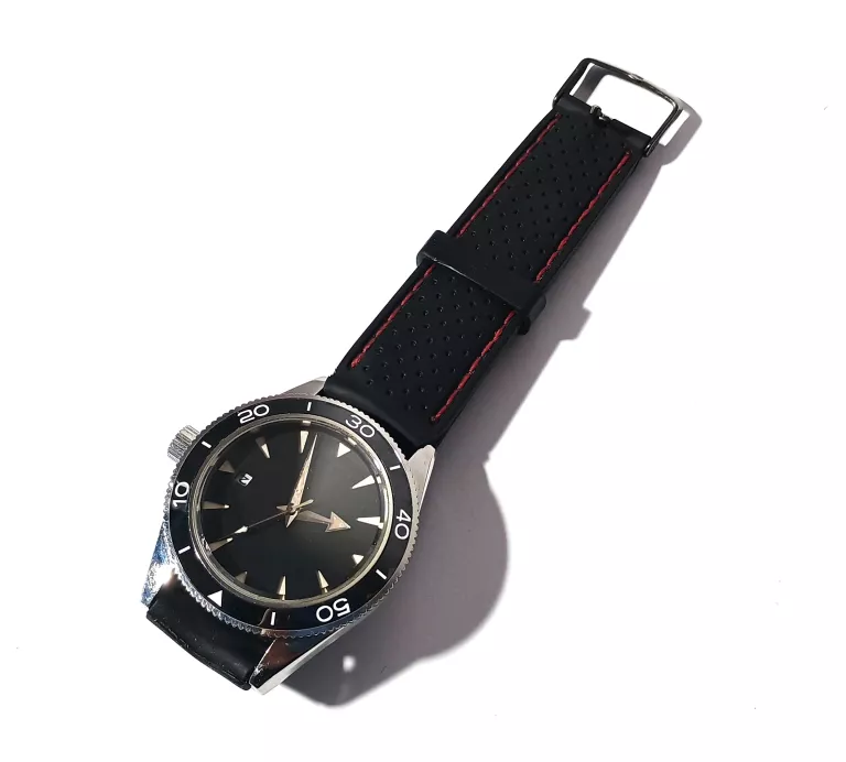 ZEGAREK WARSOVIO WAR1596-40