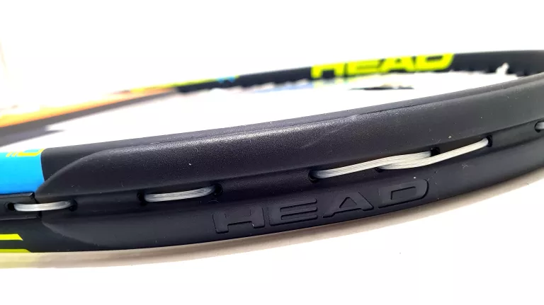 RAKIETY DO TENISA ZIEMNEGO HEAD TI. TORNADO L4 285 G STAN BDB