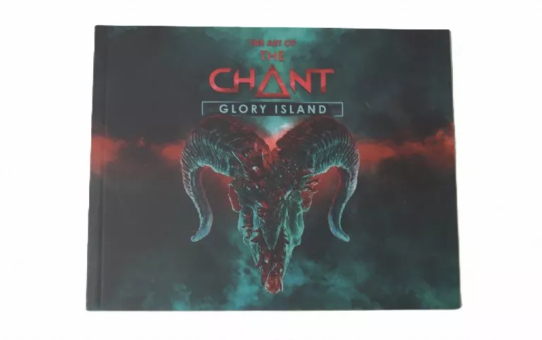 the-chant-edycja-limitowana-sony-playstation-5-tytul-the-chant-edycja-limitowana