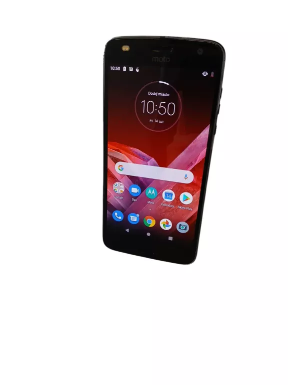 TELEFON MOTOROLA MOTO Z2 PLAY BN