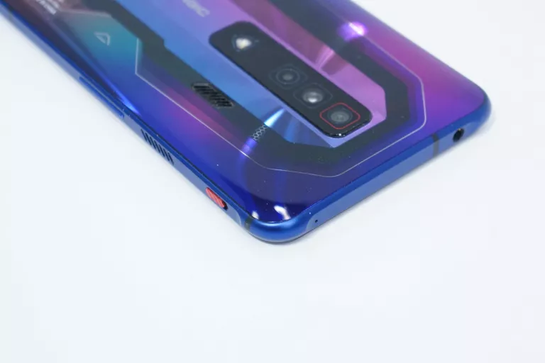 NUBIA RED MAGIC 7 NX679J – POTĘŻNY SMARTFON GAMINGOWY ! 16/256GB