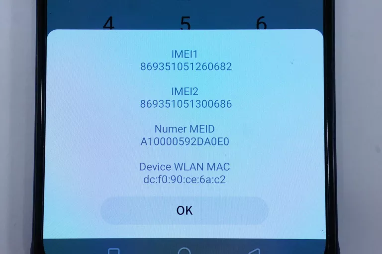 NUBIA RED MAGIC 7 NX679J – POTĘŻNY SMARTFON GAMINGOWY ! 16/256GB