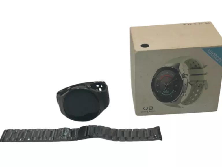 SMARTWATCH Q8