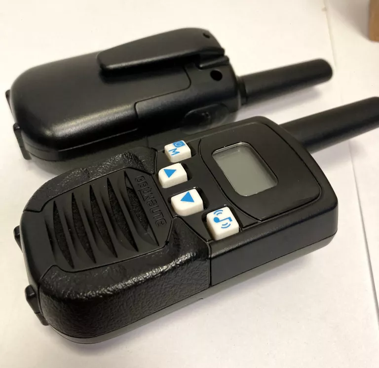 GEONAUTE / WALKIE-TALKIE CHANNEL 110!POLECAM!