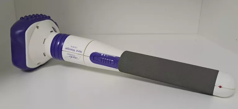 MASAŻER ZEPTER LG-818 ŁADOWARKA