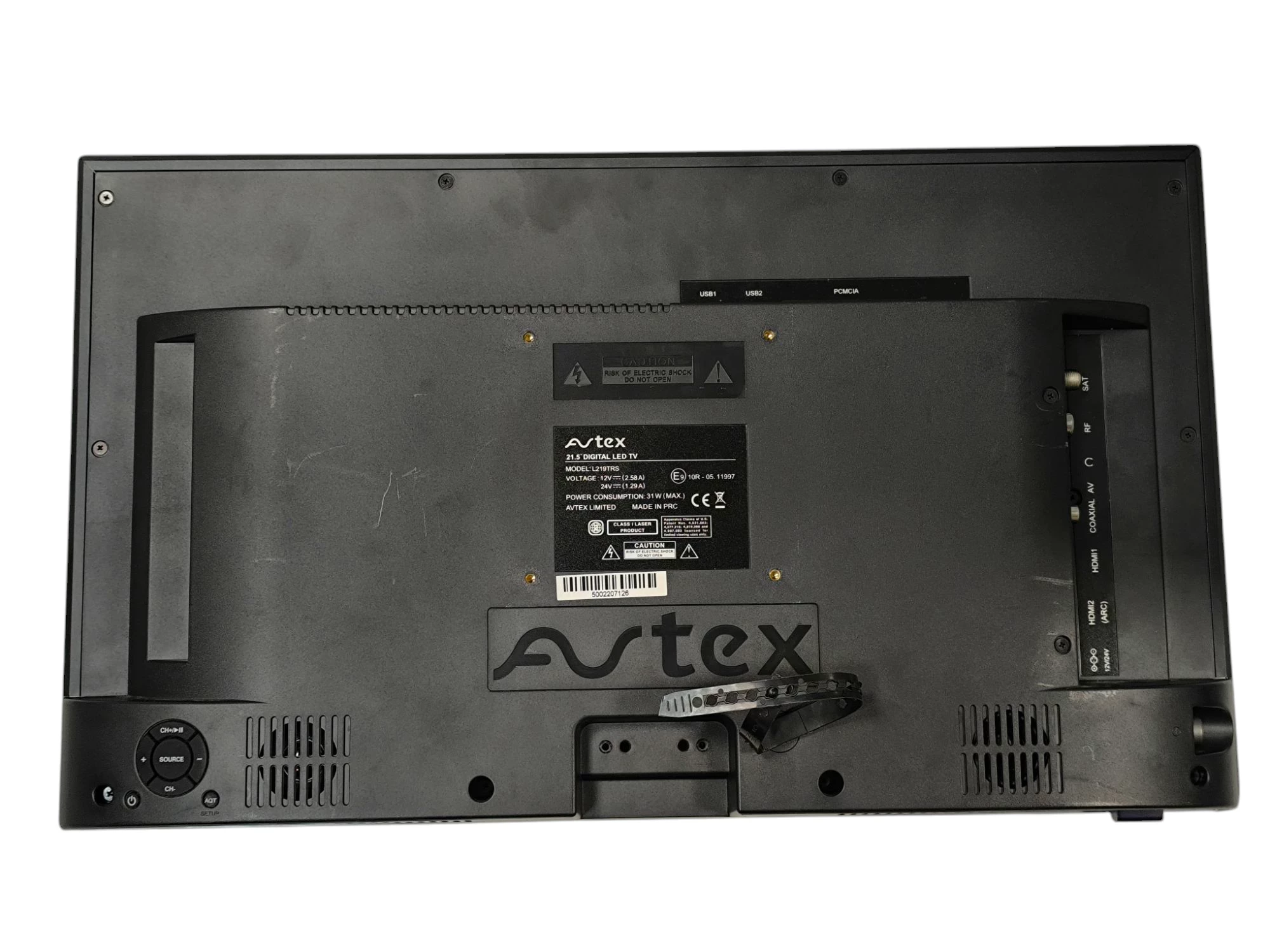 telewizor-oyster-l219trs-smart-tv-12v-do-kamperabusa-pilot-opis-numer-katalogowy-producenta-49065