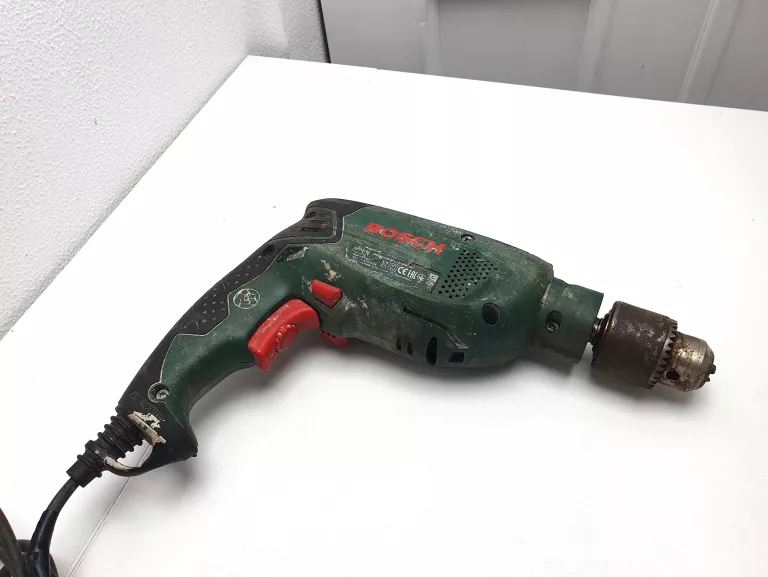 WIERTARKA UDAROWA BOSCH PSB 600 RE