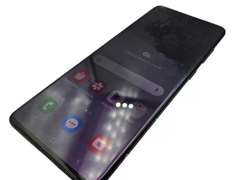 TELEFON SAMSUNG GAL;AXY S20+