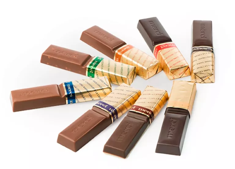 MERCI CZEKOLADKI FINEST SELECTION 250G 4014400901191