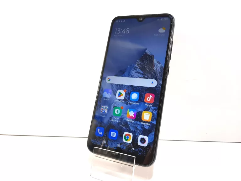 SMARTFON XIAOMI REDMI NOTE 8T 4 GB / 64 GB