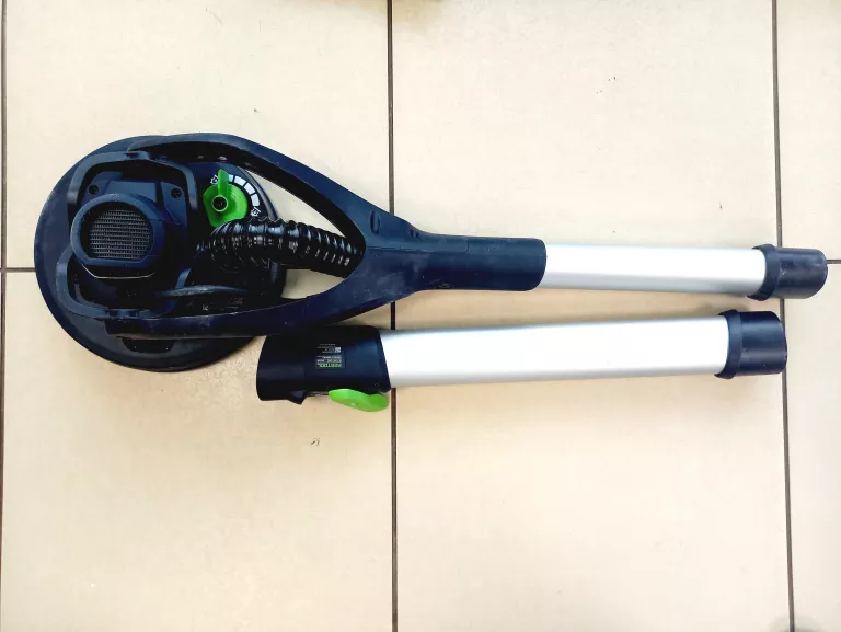 SZLIFIERKA ŻYRAFA FESTOOL LED PLANEX LHS2 225 EQI-PLUS
