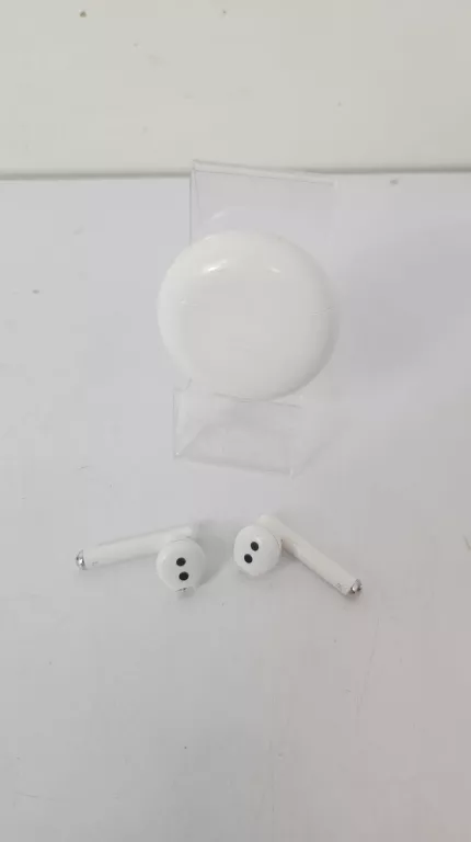 SŁUCHAWKI HUAWEI FREEBUDS 3