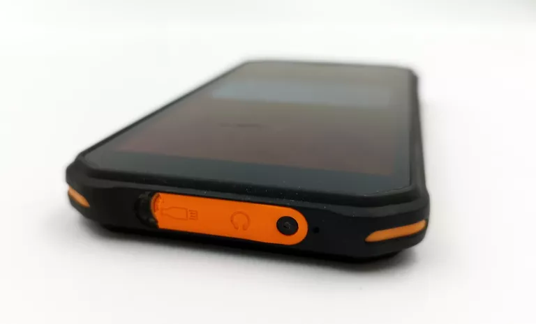 SMARTFON MYPHONE HAMMER ENERGY X 4/64GB 5.5" CZARNY