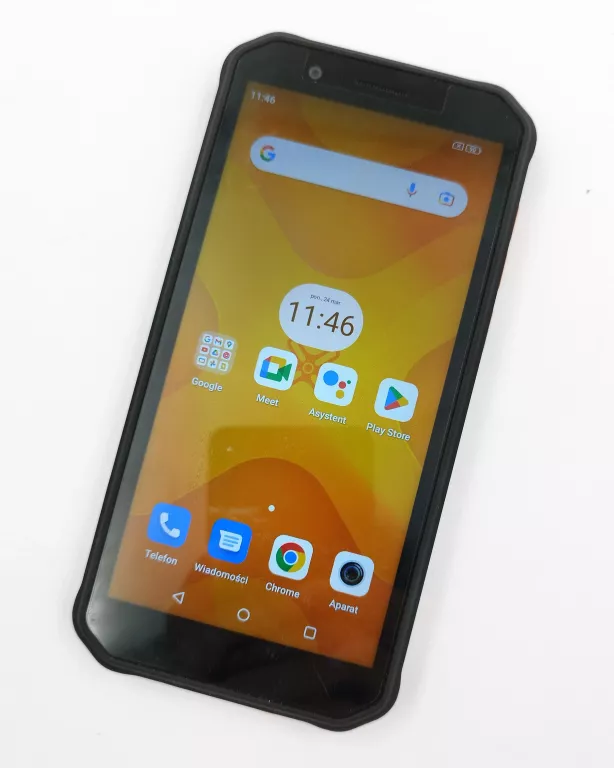 SMARTFON MYPHONE HAMMER ENERGY X 4/64GB 5.5" CZARNY