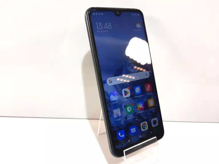 SMARTFON XIAOMI REDMI NOTE 8T 4 GB / 64 GB