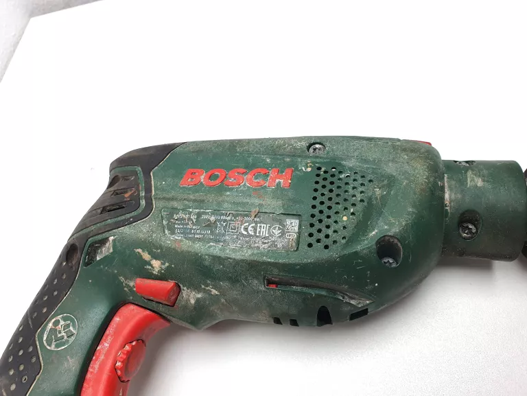 WIERTARKA UDAROWA BOSCH PSB 600 RE
