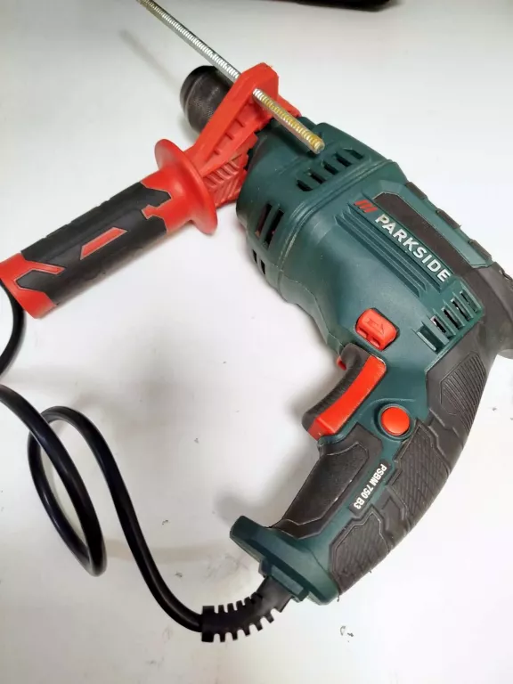 WIERTARKA PARKSIDE PSBM750 B3