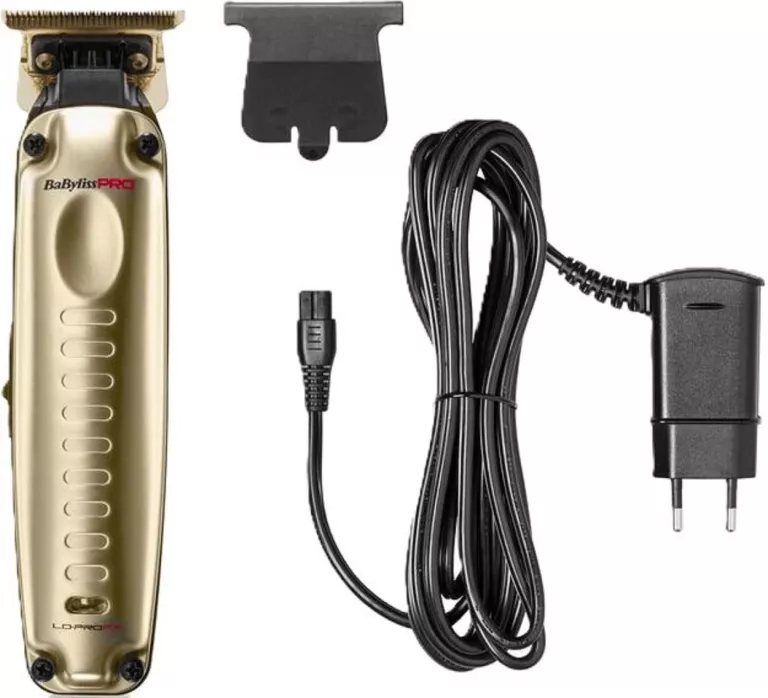 TRYMER DO WŁOSÓW BABYLISS PRO FX726GE GOLD