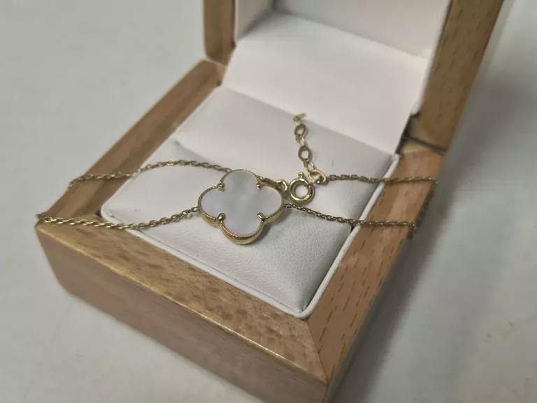 piekna-zlota-bransoletka-pr-585-205-g-20-cm-stan-11323-2