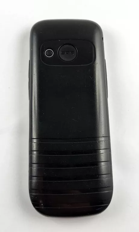 TELEFON MAXCOM MM720 2G CZARNY