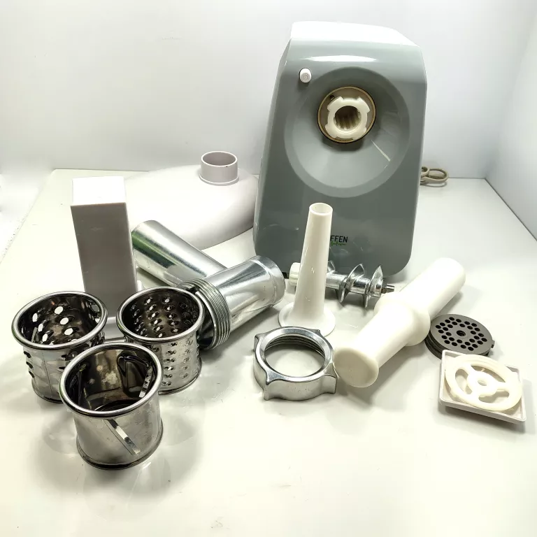 MASZYNKA DO MIĘSA HOFFEN MG-0530