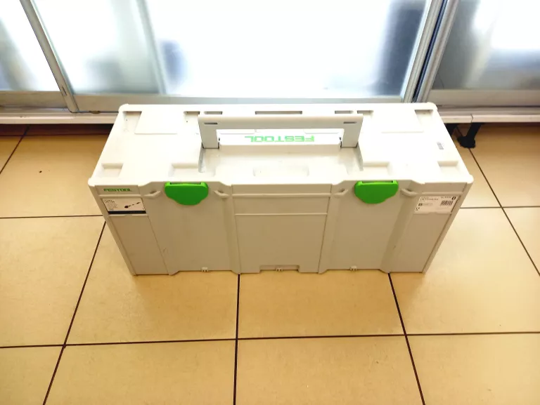 SZLIFIERKA ŻYRAFA FESTOOL LED PLANEX LHS2 225 EQI-PLUS