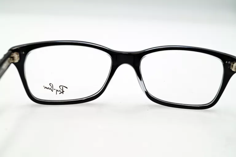 OKULARY RAY BAN RB 5428 2034 53-17 145 ZERÓWKI