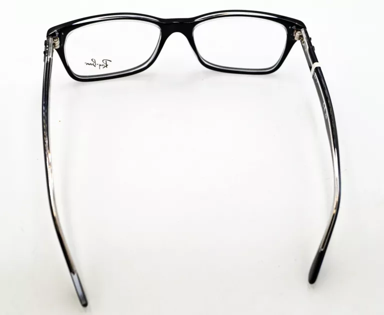 OKULARY RAY BAN RB 5428 2034 53-17 145 ZERÓWKI