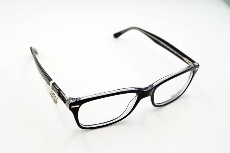 OKULARY RAY BAN RB 5428 2034 53-17 145 ZERÓWKI