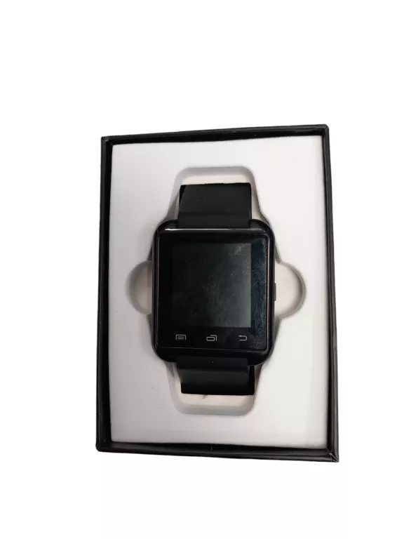 SMARTWATCH MEDIA-TECH ACTIVE WATCH MT849